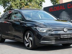 Deep black perleffekt Gebraucht 2020 VW Golf VIII Style Limousine | 20.885 € (Fairer Preis)