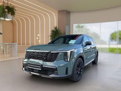 Grün Gebraucht 2025 Kia Sorento 2 SUV | 50.990 € (Superpreis)