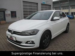 Weiß Gebraucht 2018 VW Polo Comfortline Kleinwagen | 13.490 € (Fairer Preis)