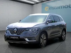 Grau Gebraucht 2021 Renault Koleos SUV | 25.699 € (Fairer Preis)