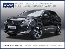 Schwarz Gebraucht 2022 Peugeot 3008 Allure SUV | 20.888 € (Fairer Preis)