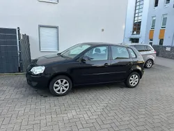 Schwarz Gebraucht 2006 VW Polo Limousine | 1.650 € (Guter Preis)