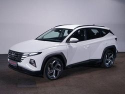 Weiß Gebraucht 2022 Hyundai Tucson SUV | 26.498 € (Superpreis)