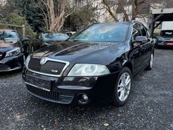 Schwarz Gebraucht 2006 Skoda Octavia RS Kombi | 2.900 € (Guter Preis)