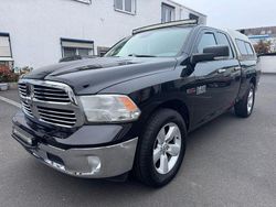Schwarz Gebraucht 2014 Dodge Ram Abholung | 20.450 € (Superpreis)