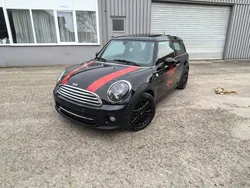 Schwarz Gebraucht 2011 Mini Cooper D Clubman Kombi | 5.300 € (Fairer Preis)