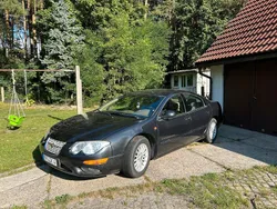 Schwarz Gebraucht 2000 Chrysler 300M Limousine | 2.200 €