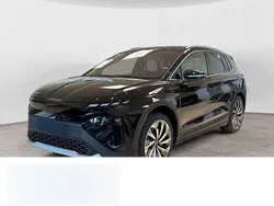 Schwarzmagic perleffekt Gebraucht 2025 Skoda Elroq First Edition SUV | 50.990 € (Etwas zu teuer)