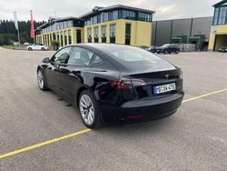 Schwarz Gebraucht 2021 Tesla Model 3 Limousine | 24.800 € (Superpreis)