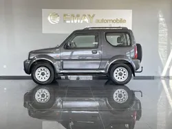 Gebraucht 2012 Suzuki Jimny Club SUV | 12.498 € (Etwas zu teuer)