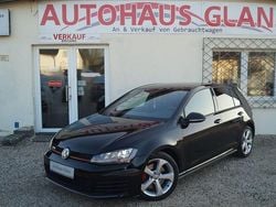 Schwarz Gebraucht 2016 VW Golf VII GTI Limousine | 15.900 € (Superpreis)