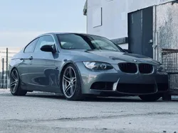 Grau Gebraucht 2006 BMW 335 M Performance Coupé | 24.000 € (Teuer)