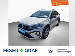 Ascotgrau Gebraucht 2024 VW Taigo Style SUV | 23.450 € (Fairer Preis)
