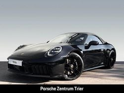 Schwarz Neu 2025 Porsche 911 Carrera GTS Cabrio | 210.648 € (Fairer Preis)