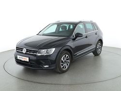Schwarz Gebraucht 2017 VW Tiguan Sound SUV | 19.230 € (Fairer Preis)