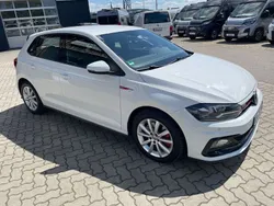 Weiß Gebraucht 2020 VW Polo GTI Limousine | 17.900 € (Fairer Preis)