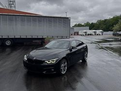 Schwarz Gebraucht 2019 BMW 440 Performance Coupé | 32.000 € (Fairer Preis)