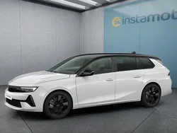 Weiß Neu 2025 Opel Astra Kombi | 25.749 € (Fairer Preis)