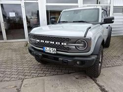 Cactus gray Gebraucht 2024 Ford Bronco SUV | 59.980 € (Fairer Preis)