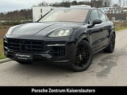 Schwarz Neu 2025 Porsche Cayenne Black Edition SUV | 135.998 € (Superpreis)