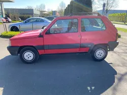 Rot Gebraucht 1995 Fiat Panda Kleinwagen | 3.480 €