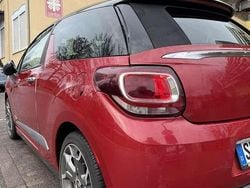 Rot Gebraucht 2013 Citroën DS3 Cabriolet Cabrio | 6.900 € (Fairer Preis)