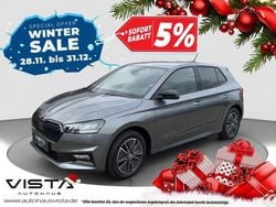 Grau Gebraucht 2023 Skoda Fabia Monte Carlo Kleinwagen | 16.055 € (Guter Preis)