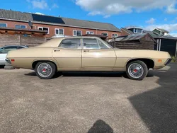 Braun Gebraucht 1970 Ford Torino Limousine | 8.500 €
