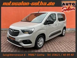 Sand grau Gebraucht 2022 Opel Combo Life Edition Van / Kleinbus | 19.890 € (Fairer Preis)