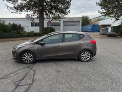 Gebraucht 2018 Kia Ceed Limousine | 5.490 € (Superpreis)