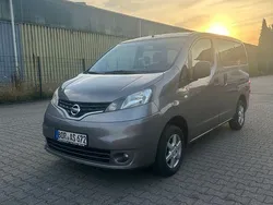 Grau Gebraucht 2010 Nissan NV200 Van | 7.299 € (Fairer Preis)