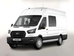 Frozen white Neu 2025 Ford Transit Trend Van / Kleinbus | 41.180 € (Guter Preis)