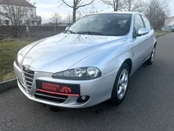 Other Gebraucht 2008 Alfa Romeo 147 Kleinwagen | 3.900 € (Teuer)