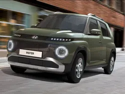 Hyundai Inster