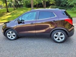 Braun Gebraucht 2016 Opel Mokka Edition SUV | 7.999 € (Fairer Preis)