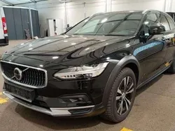 Schwarz Gebraucht 2024 Volvo V90 CC Plus Kombi | 53.850 € (Etwas zu teuer)