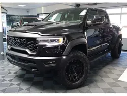 Schwarz Neu 2025 Dodge Ram Abholung | 165.111 €