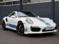 Weiß Gebraucht 2014 Porsche 991 Coupé | 99.950 € (Fairer Preis)