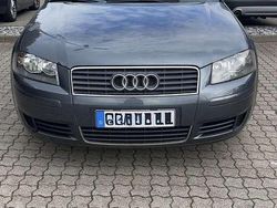 Gebraucht 2003 Audi A3 Ambiente Limousine | 3.100 € (Teuer)