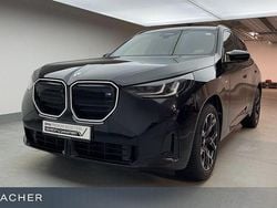 Saphirschwarz Gebraucht 2025 BMW X3 Comfort Edition SUV | 72.299 € (Guter Preis)