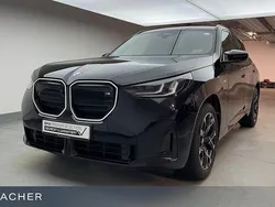 Saphirschwarz Gebraucht 2025 BMW X3 Comfort Edition SUV | 74.949 € (Guter Preis)