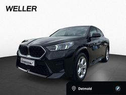 Black sapphire (schwarz) Gebraucht 2024 BMW X2 M Sport SUV | 38.990 € (Guter Preis)