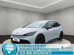 Eisweiß Gebraucht 2023 Cupra Born Kleinwagen | 25.950 € (Fairer Preis)
