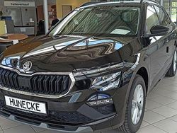 Schwarz Neu 2025 Skoda Kamiq Selection SUV | 26.970 € (Fairer Preis)