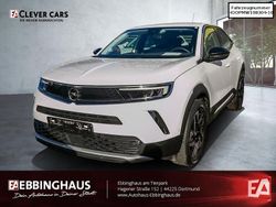 Weiß Gebraucht 2023 Opel Mokka Elegance SUV | 19.499 € (Etwas zu teuer)