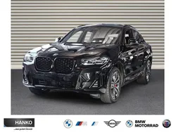 M brooklyn grau metallic Neu 2024 BMW X4 Efficient Dynamics SUV | 73.900 € (Fairer Preis)