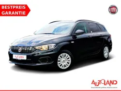Schwarz Gebraucht 2017 Fiat Tipo Kombi | 9.990 € (Etwas zu teuer)