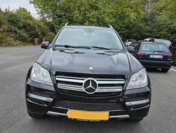 Schwarz Gebraucht 2011 Mercedes GL350 SUV | 21.000 €