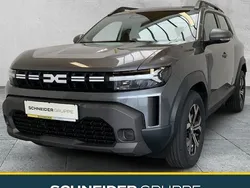 Grau Neu 2025 Dacia Duster Expression SUV | 23.420 € (Guter Preis)