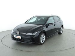 Schwarz Gebraucht 2024 VW Golf VIII Life Limousine | 25.830 € (Fairer Preis)